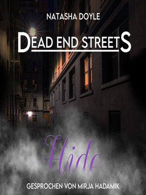 cover image of Dead End Streets